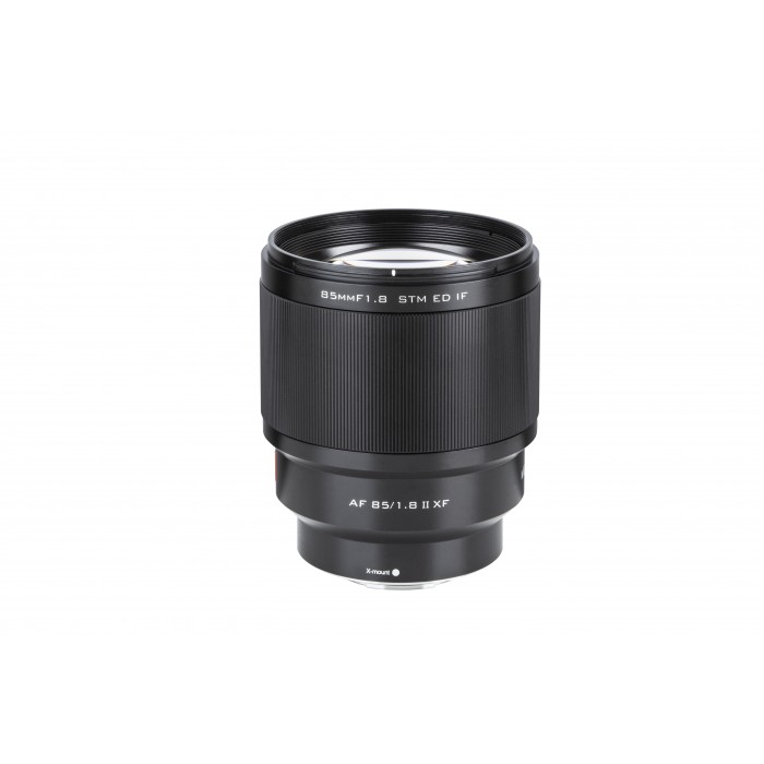 VILTROX AF 85mm F1.8 II ＸF Fujifilm Viltrox AF 85mm F1.8 II APS-C Lens for Fujifilm X-Mount